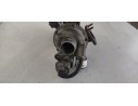 Recambio de turbocompresor para kia carnival ii 2.9 crdi cat referencia OEM IAM 282004X  