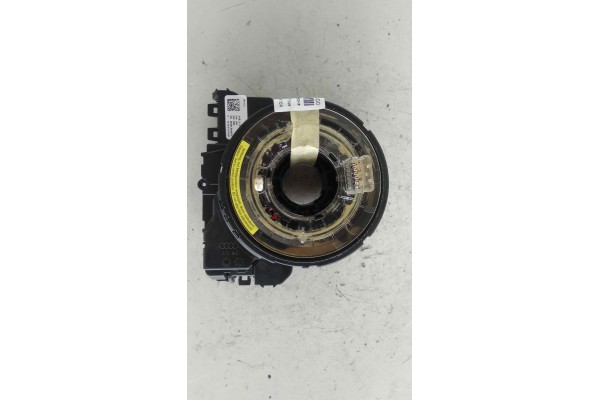 Recambio de anillo airbag para volkswagen touareg (7p5) 3.0 v6 tdi referencia OEM IAM 4H0953568F 30SLK1002221904 