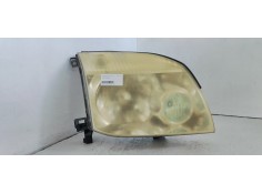 Recambio de faro derecho para nissan x-trail (t30) referencia OEM IAM   