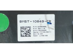 Recambio de cuadro instrumentos para ford c-max 1.6 tdci cat referencia OEM IAM BM5T10849CR BM5T14C226AE BM5T14C026AM