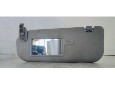 Recambio de parasol izquierdo para hyundai i30 (gd) trend referencia OEM IAM   