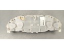 Recambio de cuadro instrumentos para peugeot 208 1.6 hdi 92 fap referencia OEM IAM 9674643080  