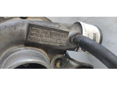 Recambio de turbocompresor para kia carnival ii 2.9 crdi cat referencia OEM IAM 282004X  