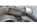 Recambio de turbocompresor para kia carnival ii 2.9 crdi cat referencia OEM IAM 282004X  