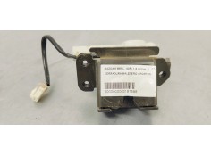 CERRADURA MALETERO / PORTON 