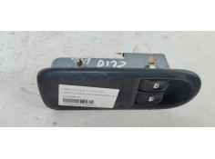 Recambio de mando elevalunas delantero izquierdo para renault clio iii 1.5dci 85 referencia OEM IAM 8200356519  