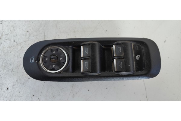Recambio de mando elevalunas delantero izquierdo para ford galaxy (ca1) 2.0 tdci cat referencia OEM IAM AM2T14A132BA  