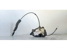 CERRADURA PUERTA DELANTERA DERECHA 