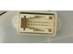 Recambio de cuadro instrumentos para peugeot 208 1.6 hdi 92 fap referencia OEM IAM 9674643080  