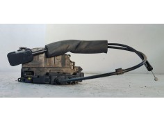 Recambio de cerradura puerta delantera derecha para renault grand scenic iii 1.4 tce referencia OEM IAM   