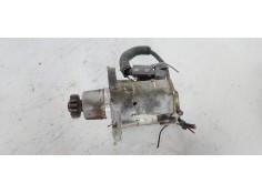 Recambio de motor arranque para toyota rav 4 funcruiser (a1) básico referencia OEM IAM 2810074130  