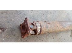 Recambio de transmision central para toyota rav 4 (a3) 2.2 turbodiesel cat referencia OEM IAM 2062200320H161 31011080433 