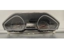 Recambio de cuadro instrumentos para peugeot 208 1.6 hdi 92 fap referencia OEM IAM 9674643080  