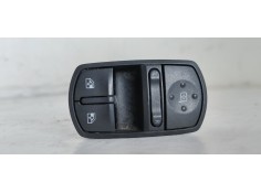 MANDO ELEVALUNAS DELANTERO IZQUIERDO 13258521AA 