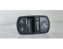 Recambio de mando elevalunas delantero izquierdo para opel corsa d enjoy referencia OEM IAM 13258521AA  