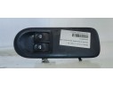 Recambio de mando elevalunas delantero izquierdo para renault clio iii 1.5dci 85 referencia OEM IAM 8200356519  