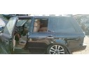 Recambio de puerta trasera izquierda para land rover range rover (lm) v8 td vogue referencia OEM IAM   