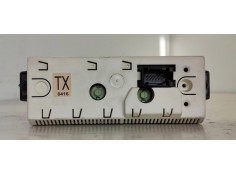 Recambio de pantalla multifuncion para opel astra g berlina edition referencia OEM IAM 24461517  