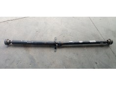 Recambio de transmision central para volkswagen phaeton (3d3/3d7) 6.0 w12 48v referencia OEM IAM 3D0521101J  