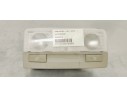 Recambio de luz interior para opel astra j lim. 1.6 cdti referencia OEM IAM 316627975  