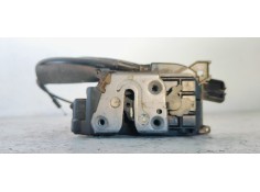Recambio de cerradura puerta delantera derecha para renault grand scenic iii 1.4 tce referencia OEM IAM   