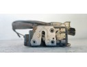 Recambio de cerradura puerta delantera derecha para renault grand scenic iii 1.4 tce referencia OEM IAM   