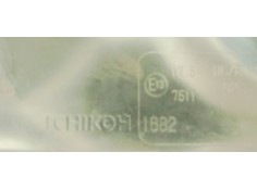 Recambio de faro derecho para nissan x-trail (t30) referencia OEM IAM   