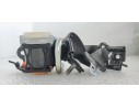 Recambio de cinturon seguridad trasero izquierdo para opel insignia berlina 1.6 cdti 136 fap referencia OEM IAM 39133021  