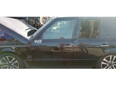 Recambio de puerta delantera izquierda para land rover range rover (lm) v8 td vogue referencia OEM IAM   