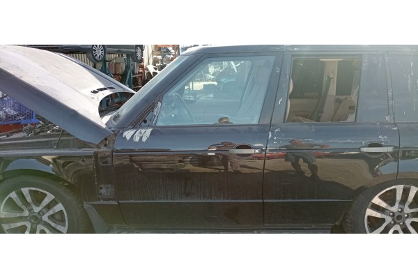 Recambio de puerta delantera izquierda para land rover range rover (lm) v8 td vogue referencia OEM IAM   