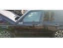 Recambio de puerta delantera izquierda para land rover range rover (lm) v8 td vogue referencia OEM IAM   