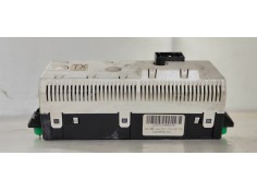 Recambio de pantalla multifuncion para opel astra g berlina edition referencia OEM IAM 24461517  