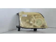 Recambio de faro derecho para nissan x-trail (t30) referencia OEM IAM   