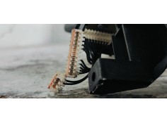 Recambio de mando multifuncion para volkswagen passat variant (3c5) advance plus referencia OEM IAM 3C9953513B  