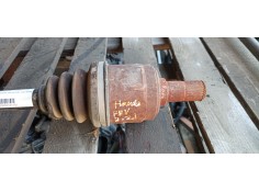 Recambio de transmision delantera izquierda para honda fr-v (be) 2.2 ctdi referencia OEM IAM   