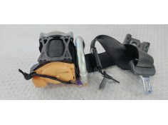 Recambio de cinturon seguridad trasero izquierdo para opel insignia berlina 1.6 cdti 136 fap referencia OEM IAM 39133021  