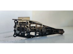 Recambio de maneta exterior trasera izquierda para opel insignia berlina 2.0cdti 130 fap referencia OEM IAM   