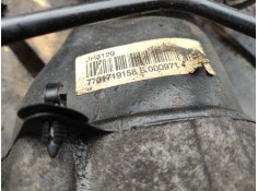 Recambio de caja cambios para renault clio iii 1.4 16v referencia OEM IAM JH3129 JH3129 