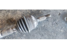 Recambio de transmision delantera izquierda para citroen c3 1.1 referencia OEM IAM 9640127680  