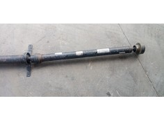 Recambio de transmision central para volkswagen phaeton (3d3/3d7) 6.0 w12 48v referencia OEM IAM 3D0521101J  