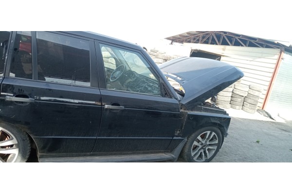 Recambio de puerta delantera derecha para land rover range rover (lm) v8 td vogue referencia OEM IAM   