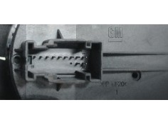 Recambio de mando elevalunas delantero izquierdo para opel corsa d enjoy referencia OEM IAM 13258521AA  