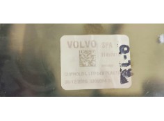 Recambio de consola central para volvo s90 lim. 2.0 d turbo 150 fap referencia OEM IAM 31377368  