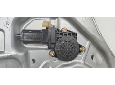 Recambio de elevalunas delantero izquierdo para hyundai tucson (jm) 2.0 crdi cat referencia OEM IAM 824702E010  