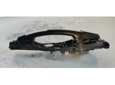 Recambio de maneta exterior trasera izquierda para opel insignia berlina 2.0cdti 130 fap referencia OEM IAM   