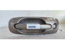 Recambio de maneta exterior delantera izquierda para chrysler voyager (rg) 2.8 crd cat referencia OEM IAM   