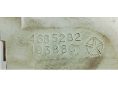 Recambio de luz interior para chrysler grand voyager limited referencia OEM IAM   