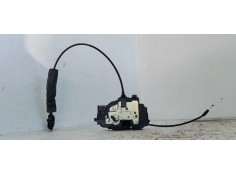 CERRADURA PUERTA TRASERA DERECHA 