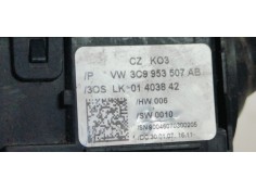 Recambio de mando multifuncion para volkswagen passat variant (3c5) advance plus referencia OEM IAM 3C9953513B  