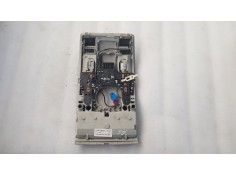 Recambio de luz interior para audi a6 berlina (4f2) 2.0 tdi 140 referencia OEM IAM 4F0947135BQ  